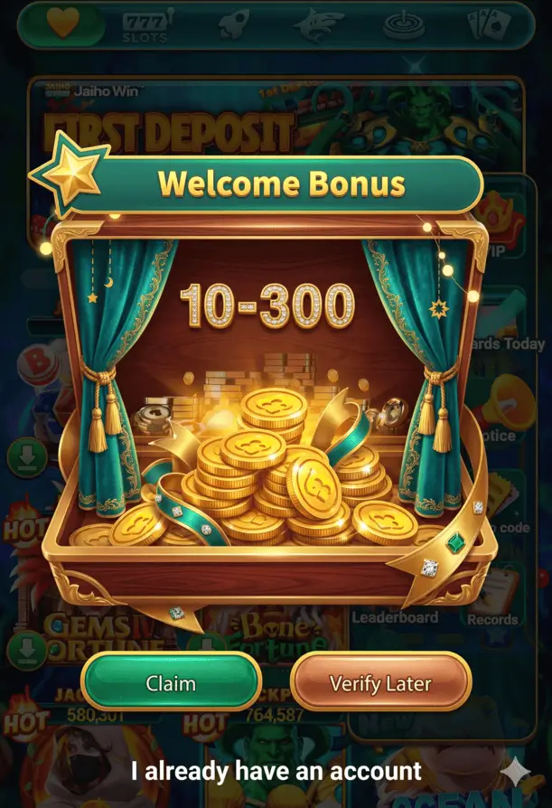 love rummy bonus 