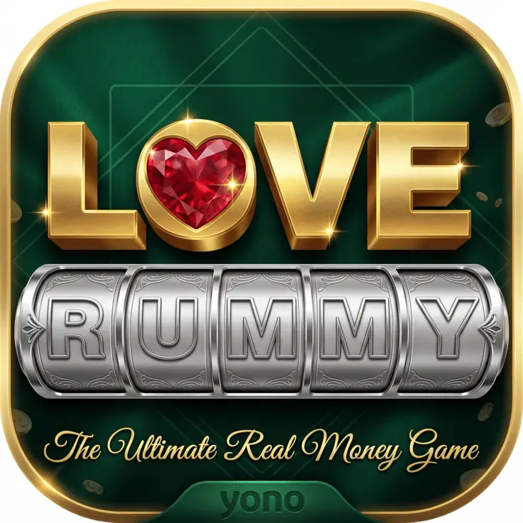 love rummy app