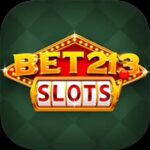 bet 213 slots