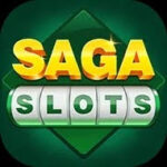 SAGA SLOTS