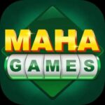 MAHA GAMES