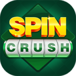 SPIN CRUSH 11