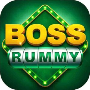 Boss Rummy Game Download