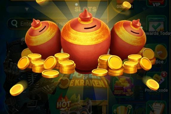 Game Rummy interface