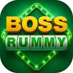 Boss rummy